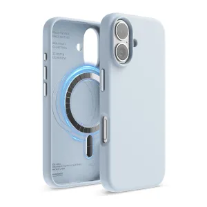 Best-Selling MagSafe Silicone Case [6 Colors]  Limited Stock!