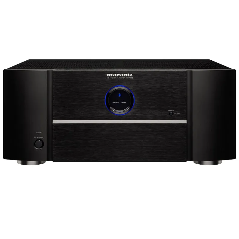 Best-Selling Marantz MM7055 5ch Power Amplifier 140w/ch (Each)  Dont Miss Out!