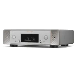 Best-Selling Marantz SACD 30N Networked SACD / CD player with HEOS Built-in (Each)  Almost Sold Out!