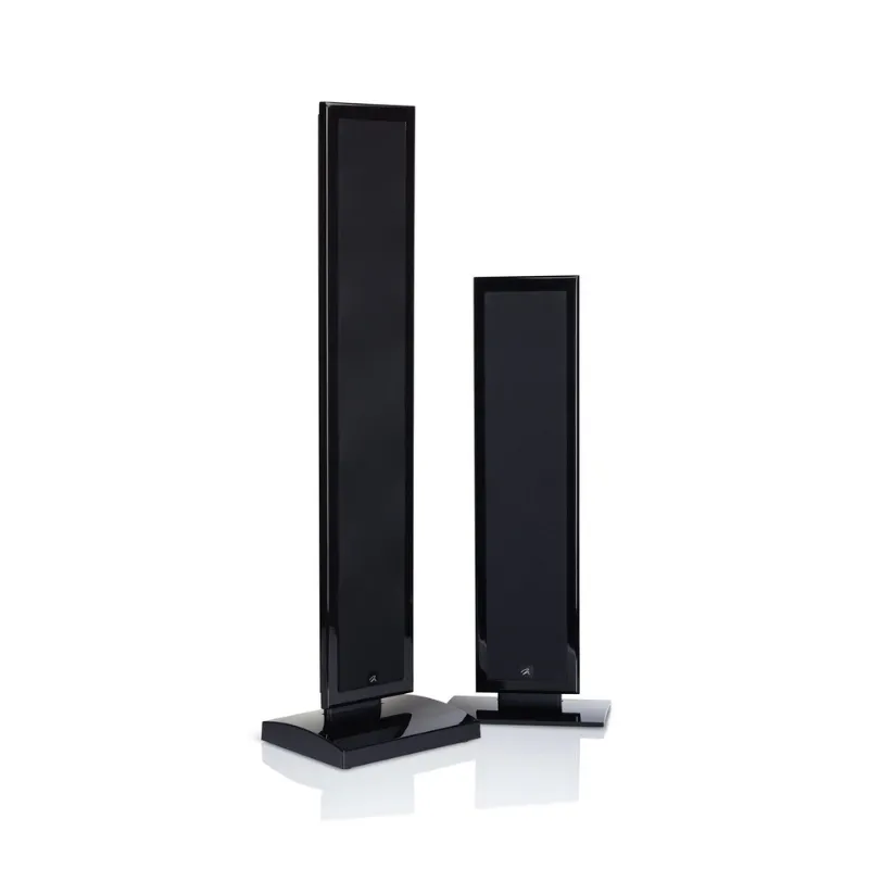 Best-Selling Martin Logan Motion SLM Flat On-Wall/Off-Wall Centre/ Front/Surround Speaker (Each)  Stylish & Comfortable