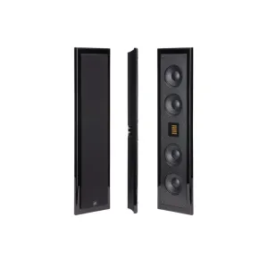 Best-Selling Martin Logan Motion SLM Flat On-Wall/Off-Wall Centre/ Front/Surround Speaker (Each)  Stylish & Comfortable