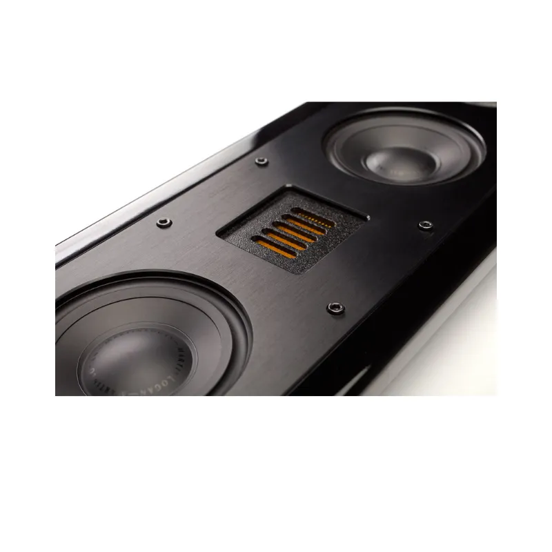 Best-Selling Martin Logan Motion SLM Flat On-Wall/Off-Wall Centre/ Front/Surround Speaker (Each)  Stylish & Comfortable