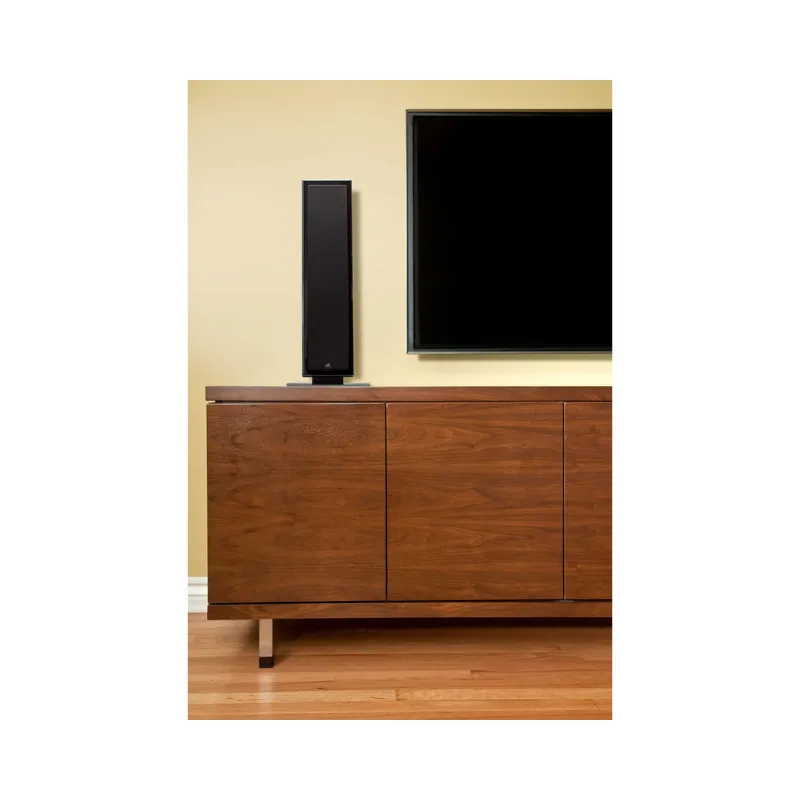 Best-Selling Martin Logan Motion SLM Flat On-Wall/Off-Wall Centre/ Front/Surround Speaker (Each)  Stylish & Comfortable