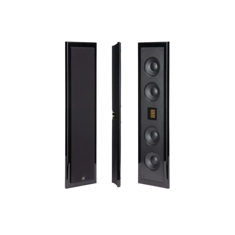 Best-Selling Martin Logan Motion SLM Flat On-Wall/Off-Wall Centre/ Front/Surround Speaker (Each)  Stylish & Comfortable