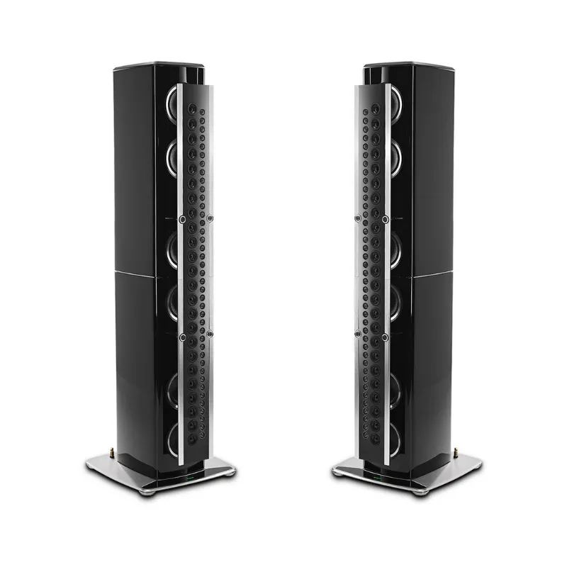 Best-Selling McIntosh XRT1.1K - Floor Standing Loudspeaker (Pair)  Limited Release!
