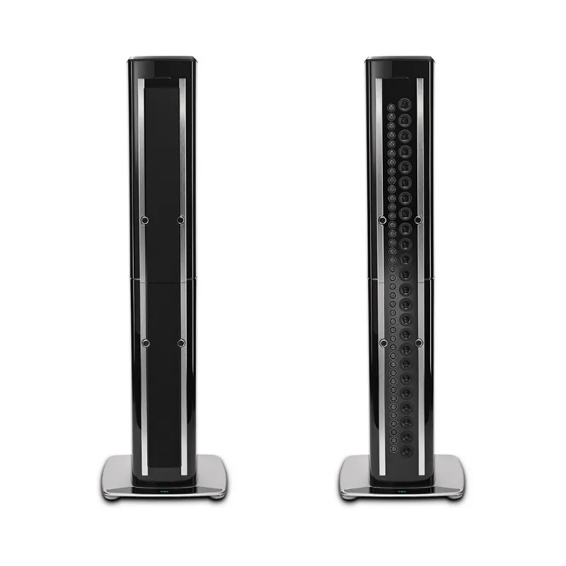 Best-Selling McIntosh XRT1.1K - Floor Standing Loudspeaker (Pair)  Limited Release!