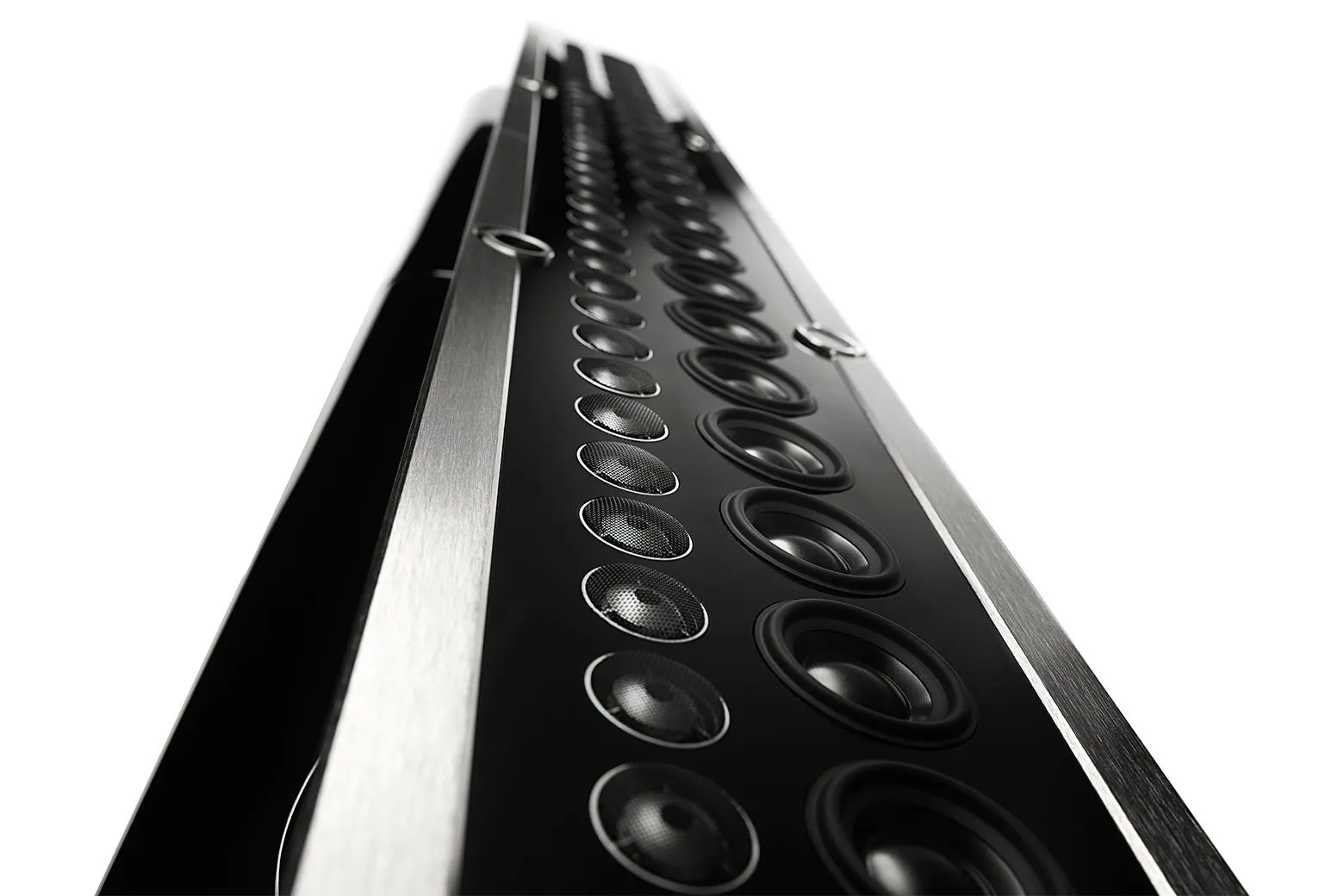 Best-Selling McIntosh XRT1.1K - Floor Standing Loudspeaker (Pair)  Limited Release!