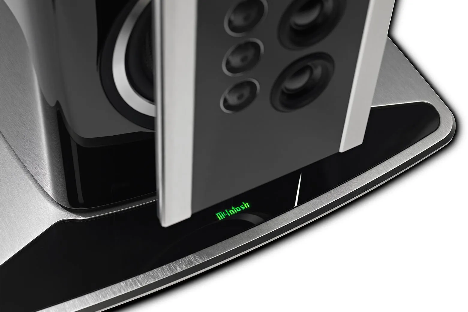 Best-Selling McIntosh XRT1.1K - Floor Standing Loudspeaker (Pair)  Limited Release!