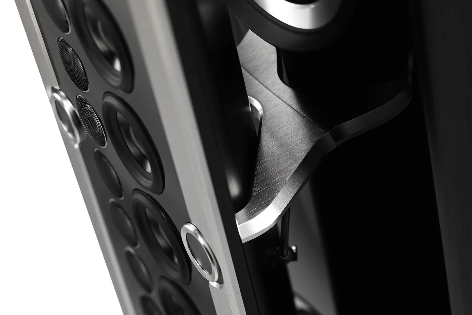 Best-Selling McIntosh XRT1.1K - Floor Standing Loudspeaker (Pair)  Limited Release!
