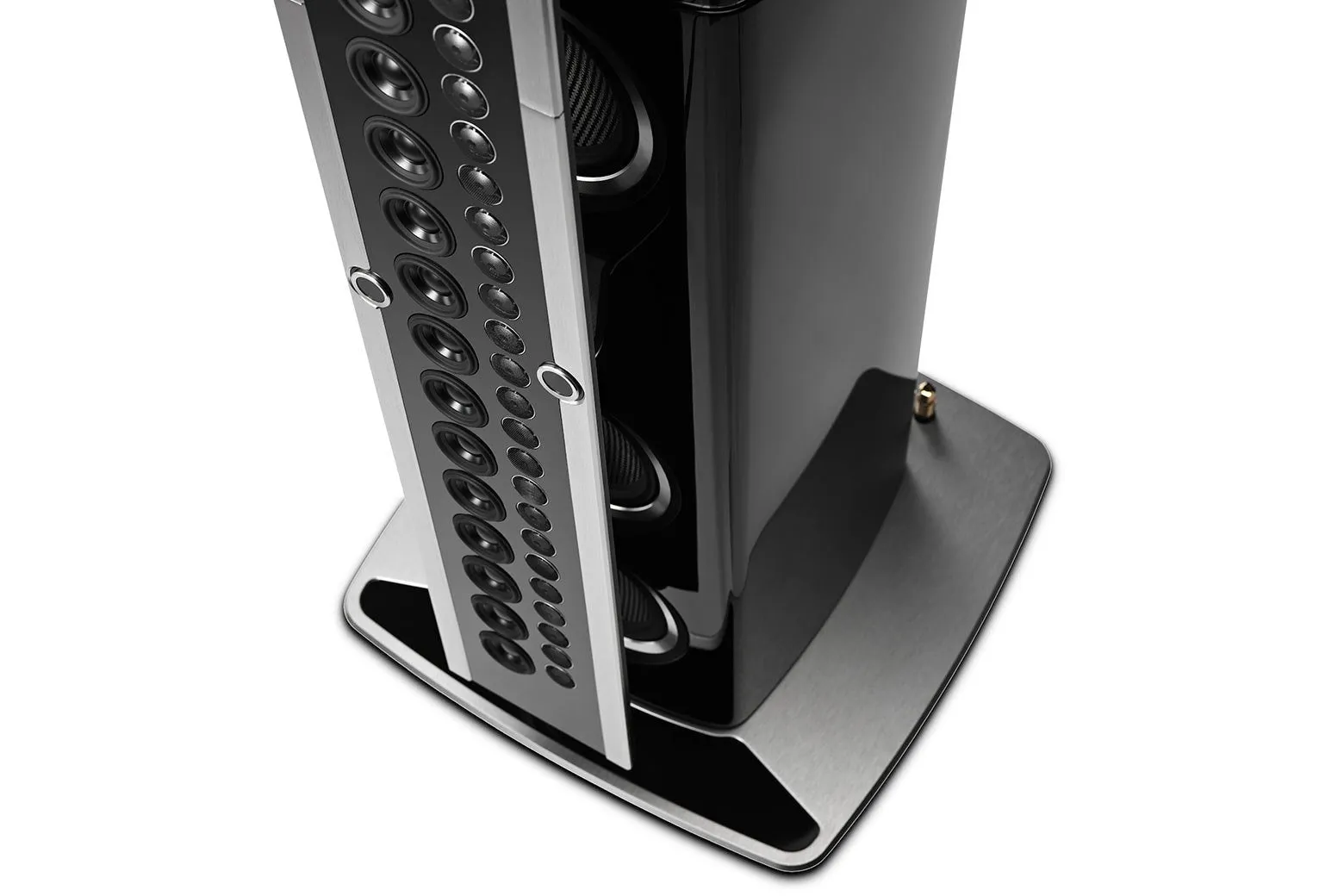 Best-Selling McIntosh XRT1.1K - Floor Standing Loudspeaker (Pair)  Limited Release!