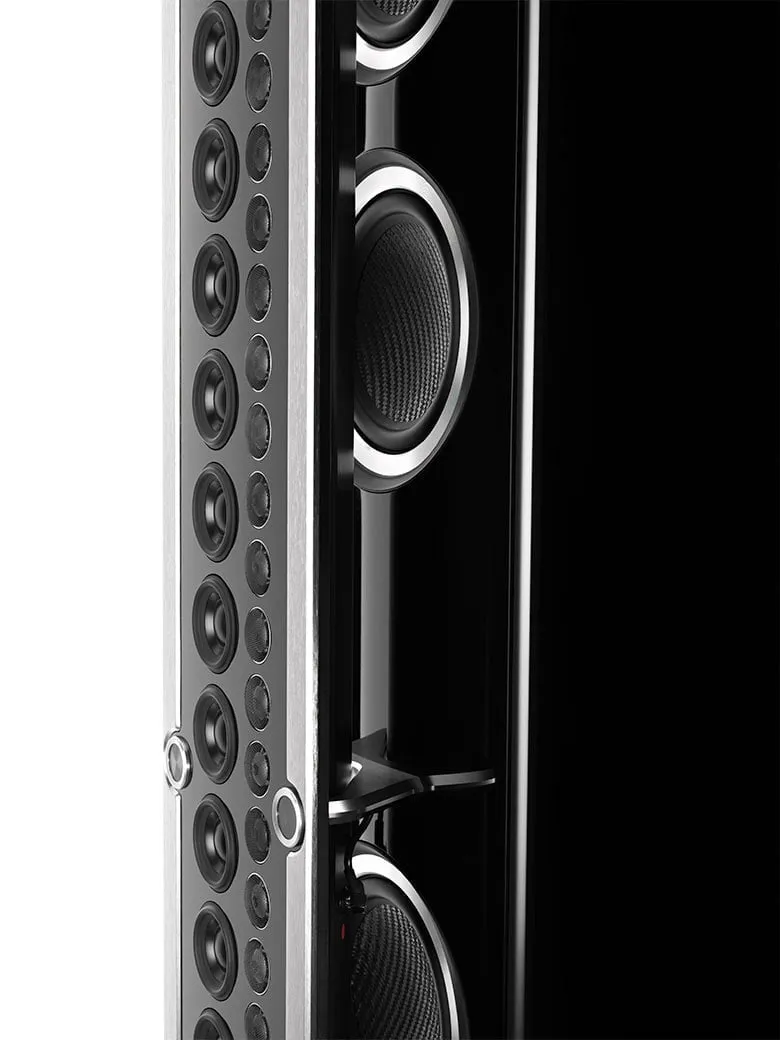 Best-Selling McIntosh XRT1.1K - Floor Standing Loudspeaker (Pair)  Limited Release!