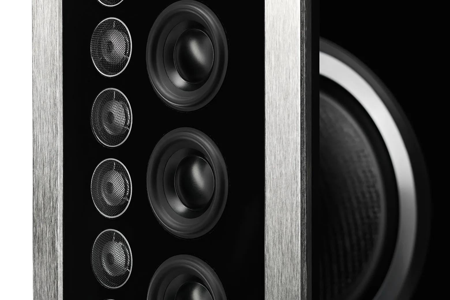 Best-Selling McIntosh XRT1.1K - Floor Standing Loudspeaker (Pair)  Limited Release!