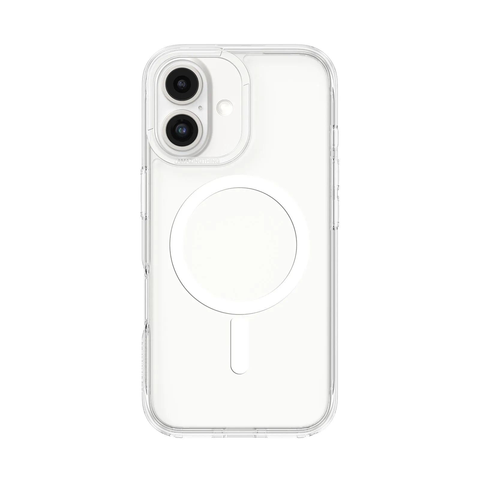 Best-Selling Minimal  MagSafe iPhone 16   Limited Stock!