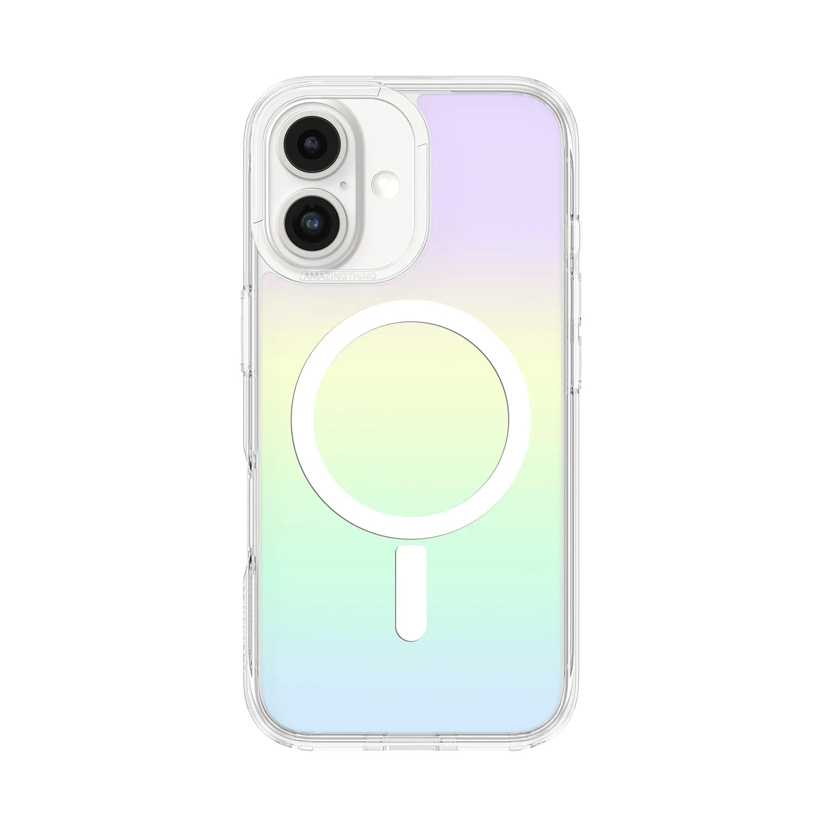 Best-Selling Minimal  MagSafe iPhone 16   Limited Stock!