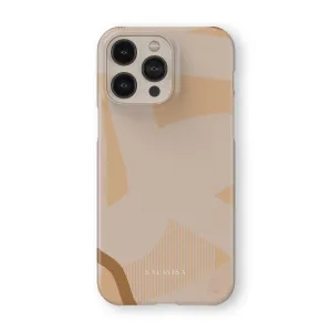 Best-Selling Neutral Organic Phone Case  Going Fast!