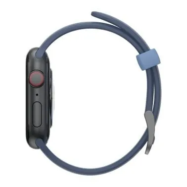 Best-Selling Otterbox Apple Watch Silicone Strap (Dark Blue)  Ends Soon!