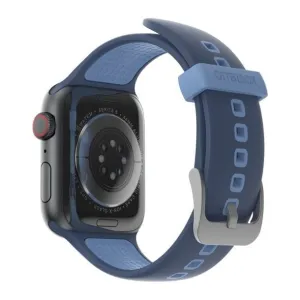 Best-Selling Otterbox Apple Watch Silicone Strap (Dark Blue)  Ends Soon!