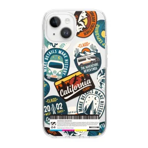 Best-Selling Our Story Monthly elago Hybrid Case for iPhone 15  Today Only!