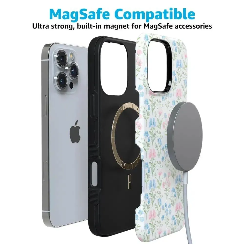 Best-Selling Pastel Garden | Sunday Best Case  Ends Soon!