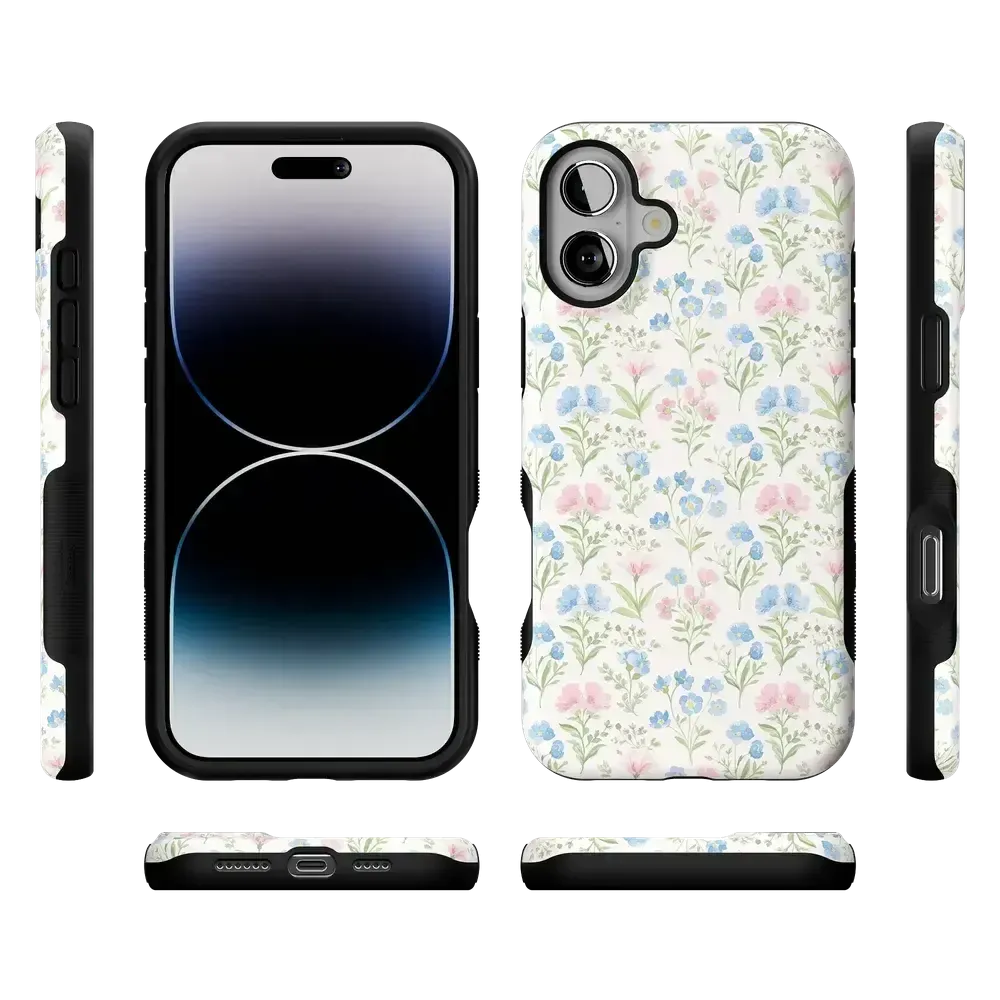 Best-Selling Pastel Garden | Sunday Best Case  Ends Soon!