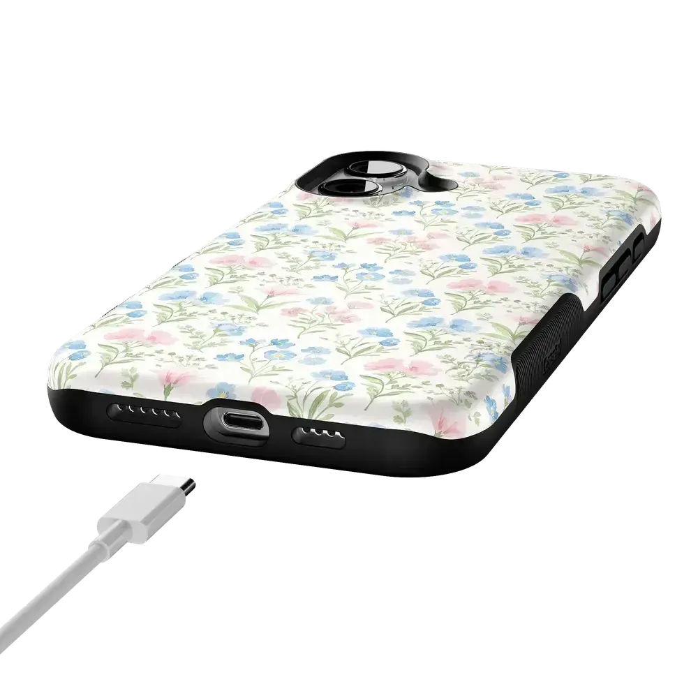 Best-Selling Pastel Garden | Sunday Best Case  Ends Soon!