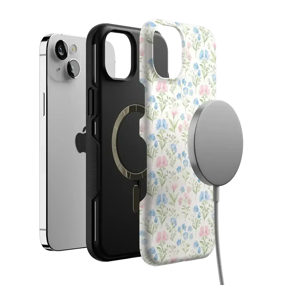 Best-Selling Pastel Garden | Sunday Best Case  Ends Soon!