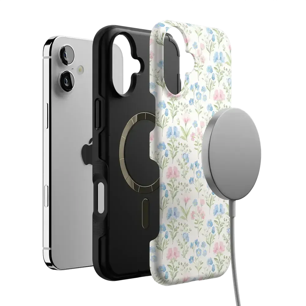 Best-Selling Pastel Garden | Sunday Best Case  Ends Soon!
