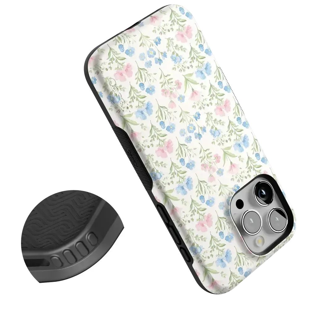 Best-Selling Pastel Garden | Sunday Best Case  Ends Soon!