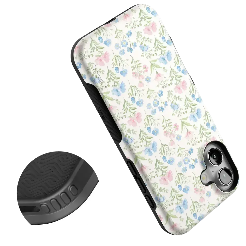 Best-Selling Pastel Garden | Sunday Best Case  Ends Soon!