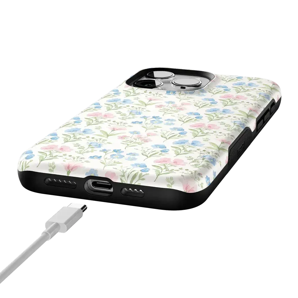 Best-Selling Pastel Garden | Sunday Best Case  Ends Soon!