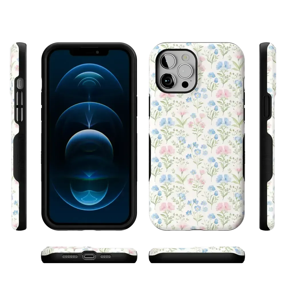 Best-Selling Pastel Garden | Sunday Best Case  Ends Soon!