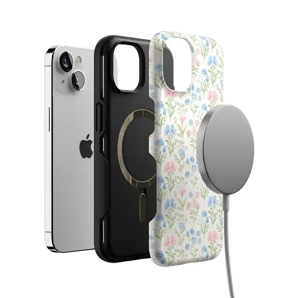 Best-Selling Pastel Garden | Sunday Best Case  Ends Soon!