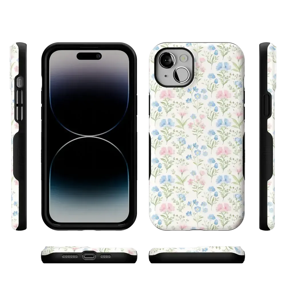 Best-Selling Pastel Garden | Sunday Best Case  Ends Soon!