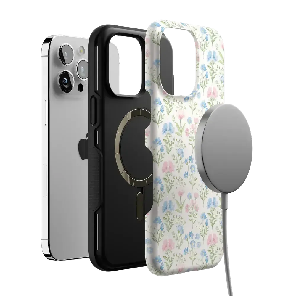 Best-Selling Pastel Garden | Sunday Best Case  Ends Soon!