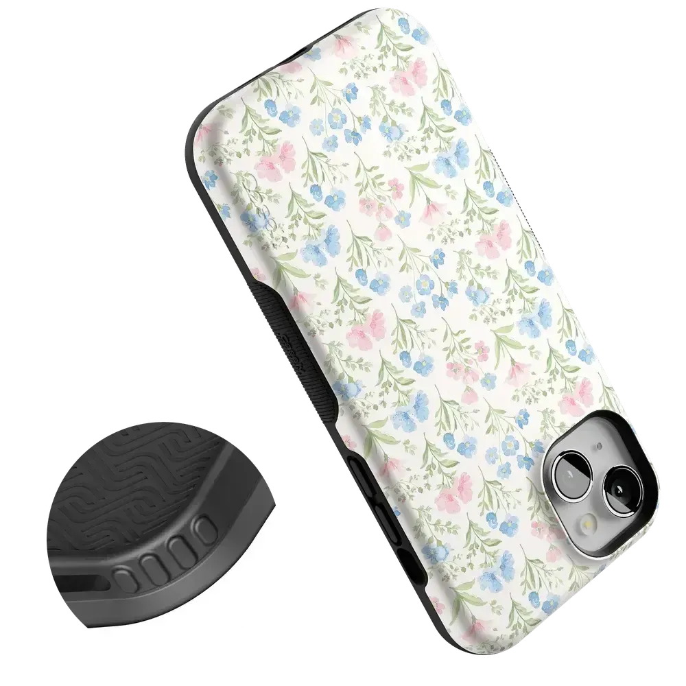 Best-Selling Pastel Garden | Sunday Best Case  Ends Soon!