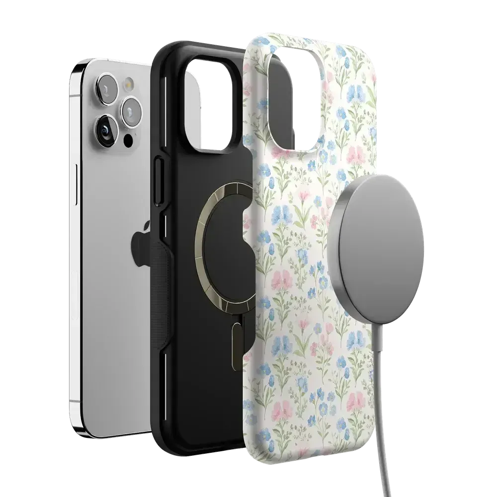 Best-Selling Pastel Garden | Sunday Best Case  Ends Soon!