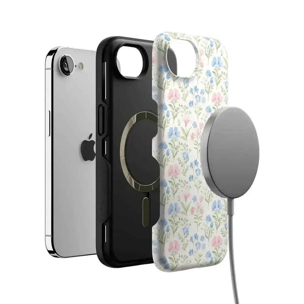 Best-Selling Pastel Garden | Sunday Best Case  Ends Soon!