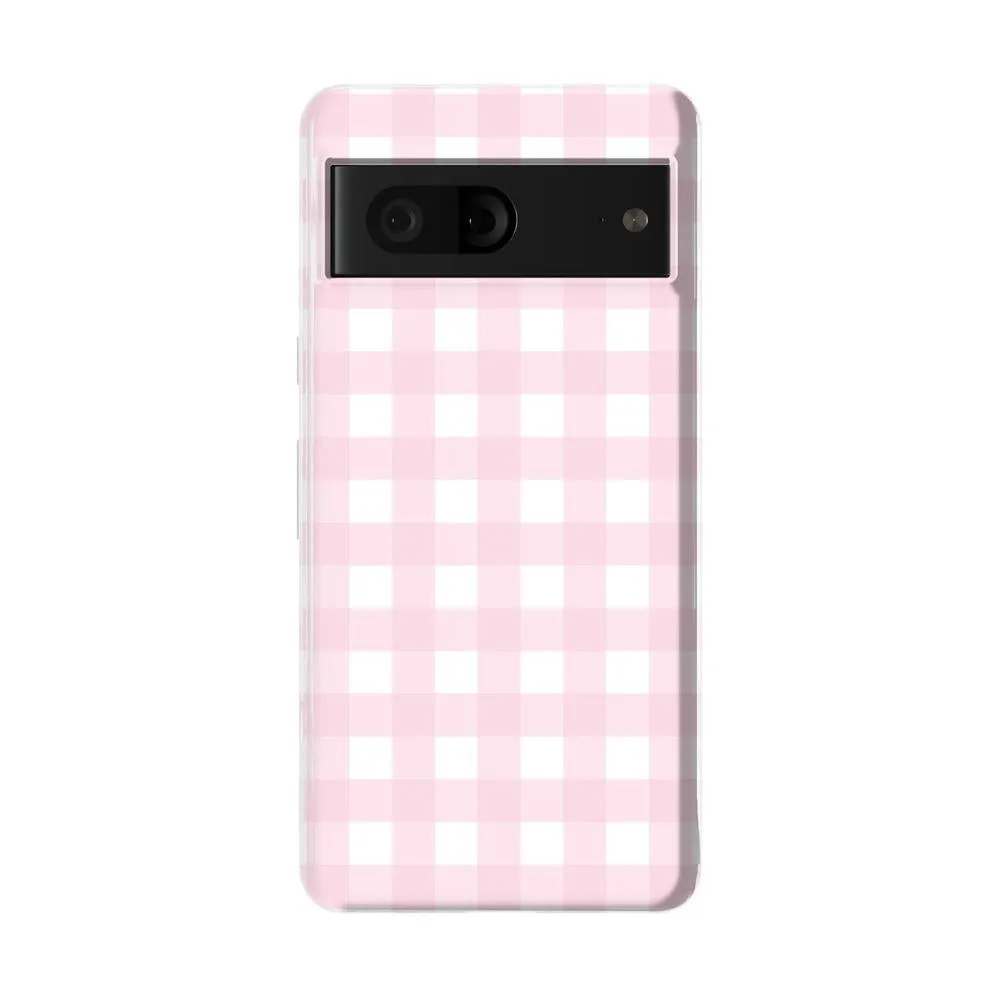 Best-Selling Pink Plaid | Sunday Best Case  Limited Release!