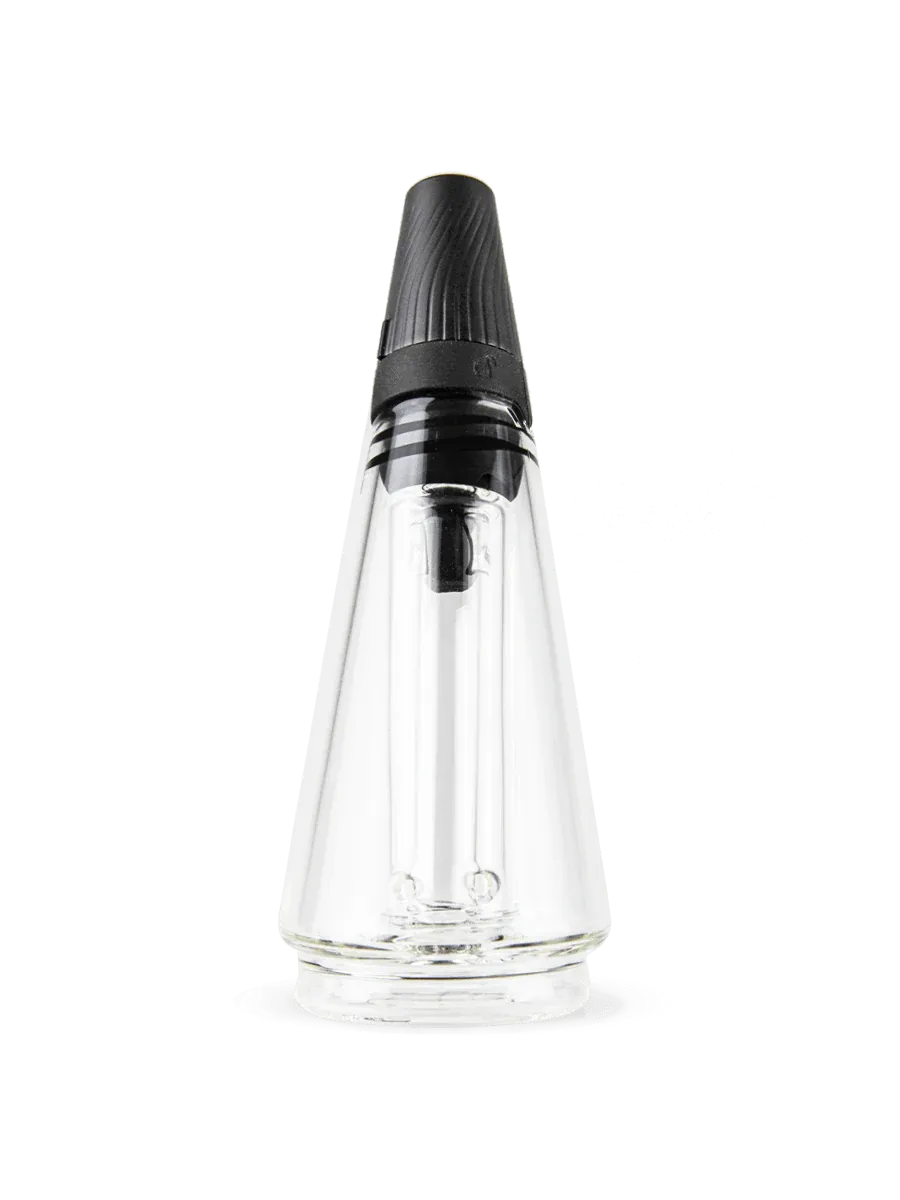 Best-Selling Puffco Peak Pro Travel Glass  Stylish & Comfortable