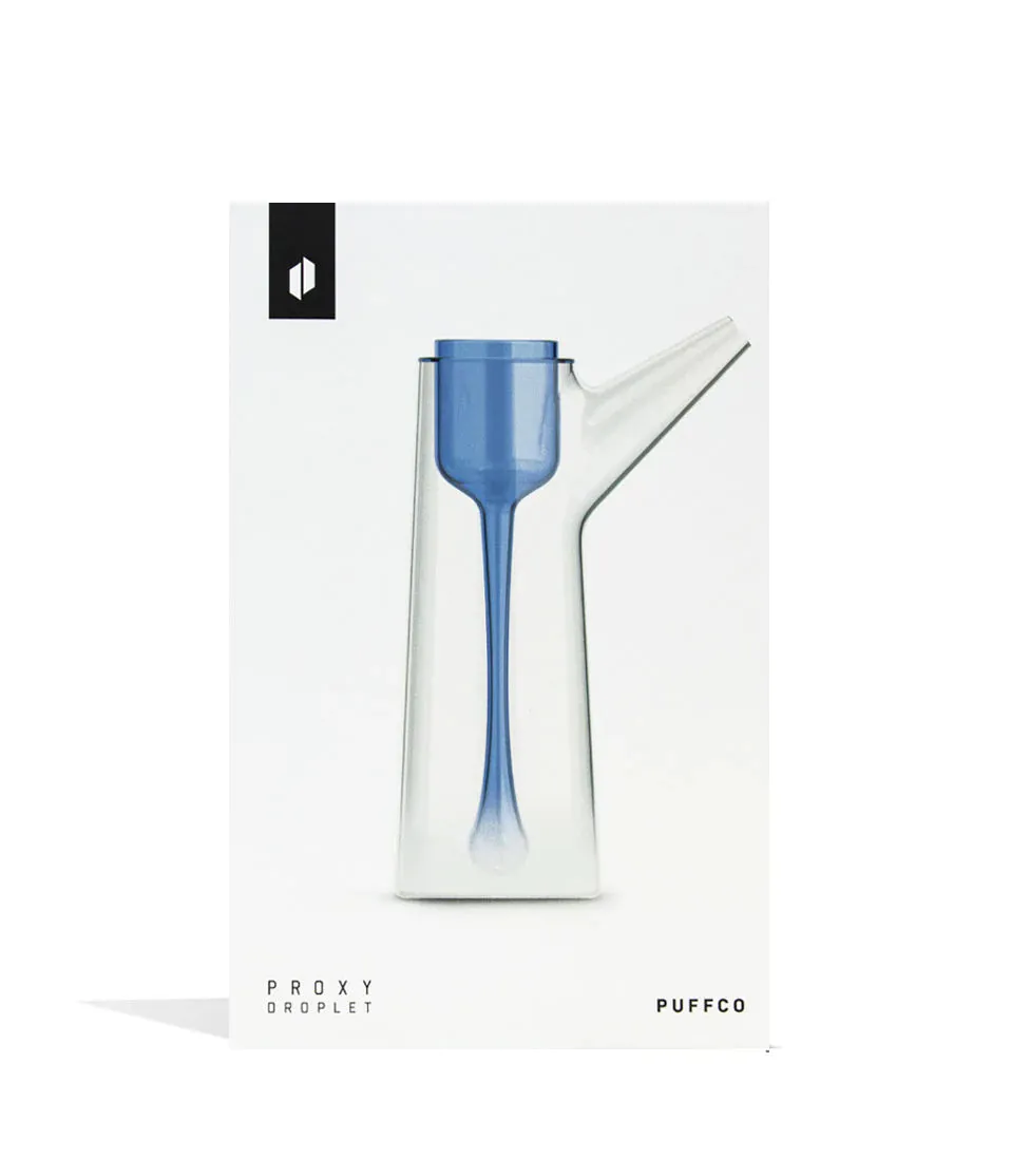 Best-Selling Puffco Proxy Droplet Attachment  Today Only!