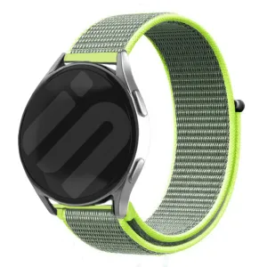 Best-Selling Redmi Watch 5 Active Nylon Strap (Fluorescent)  Stylish & Comfortable