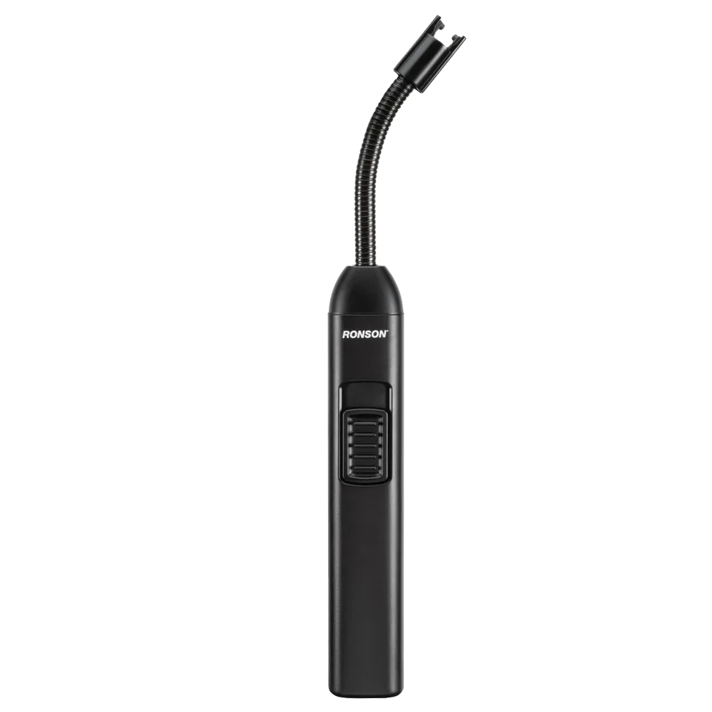 Best-Selling Ronson Rechargeable Candle Lighter  Last Chance!