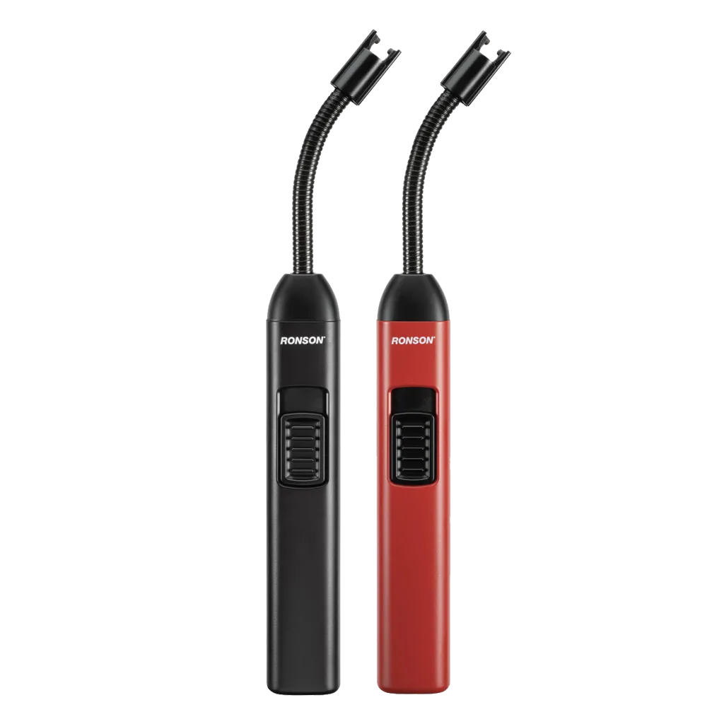 Best-Selling Ronson Rechargeable Candle Lighter  Last Chance!