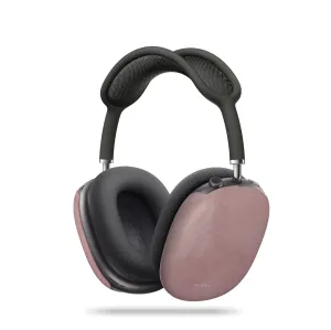 Best-Selling Rose Pink Watercolor AirPods Max Case  Dont Miss Out!