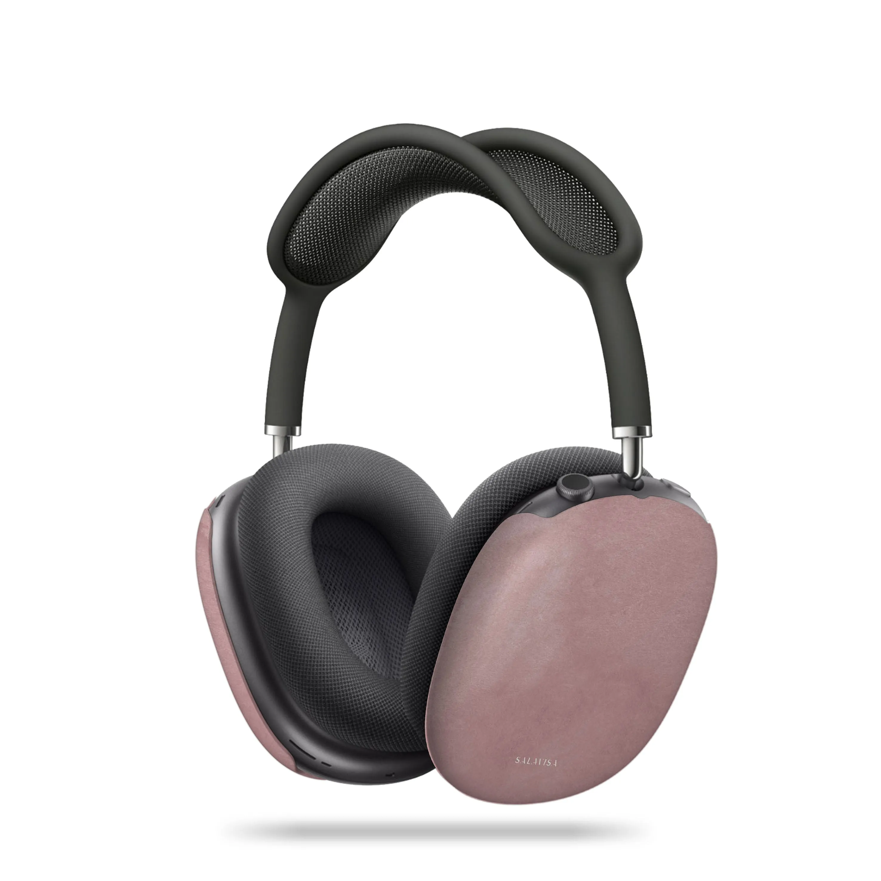Best-Selling Rose Pink Watercolor AirPods Max Case  Dont Miss Out!