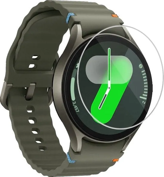 Best-Selling Samsung Galaxy Watch 7 44mm Screen Protector (Glass)  Last Few Pieces!