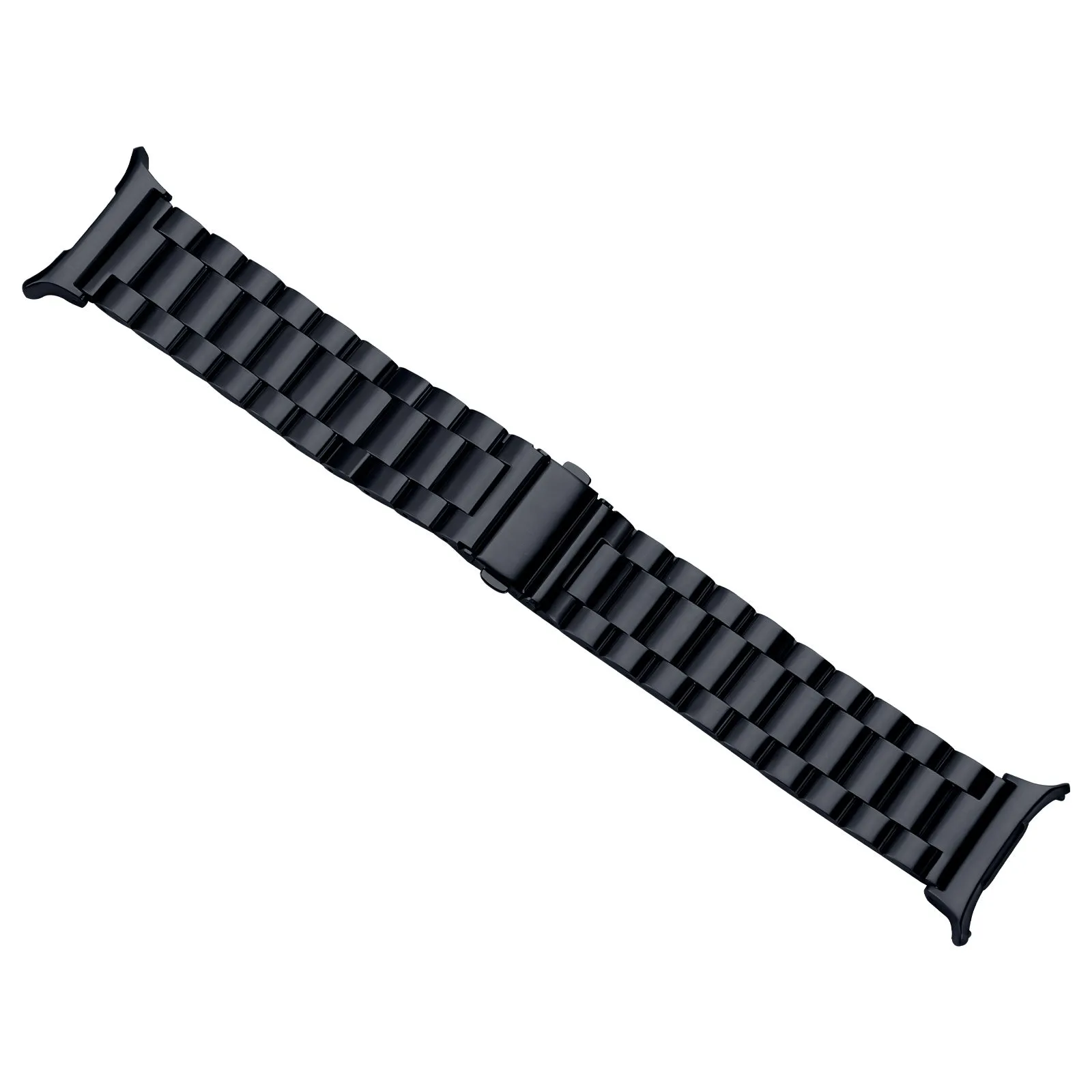 Best-Selling Samsung Galaxy Watch Ultra Steel Strap (Titanium Gray)  Limited Stock!