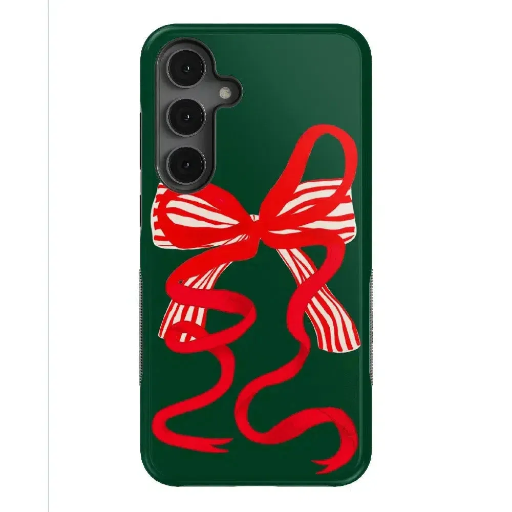 Best-Selling Santa's Favorite | Holiday Bow Case  Ends Soon!