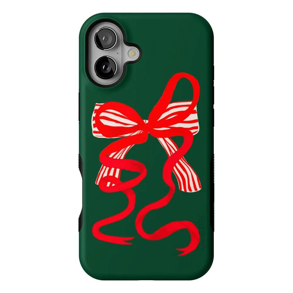 Best-Selling Santa's Favorite | Holiday Bow Case  Ends Soon!