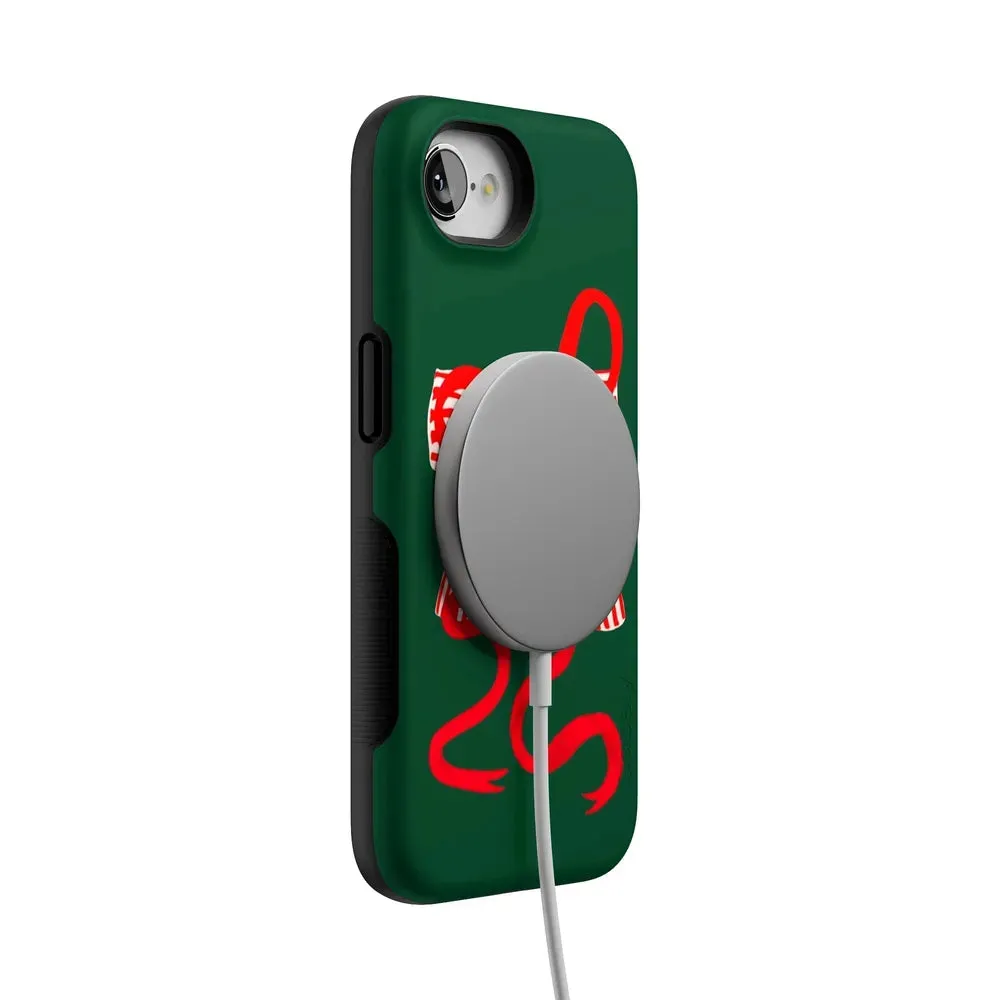 Best-Selling Santa's Favorite | Holiday Bow Case  Ends Soon!